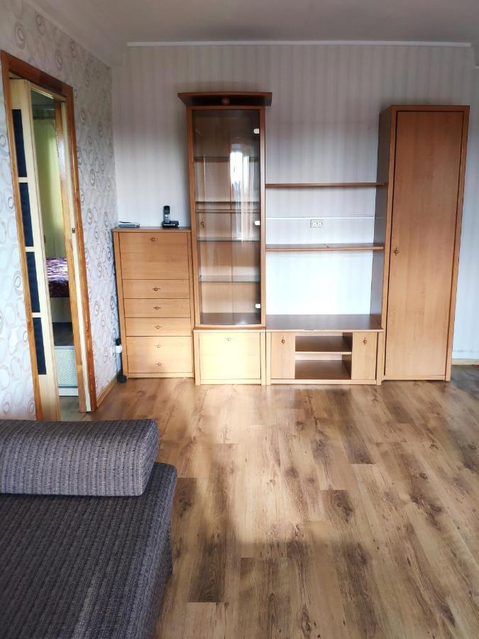 Cozy One Bedroom Apartment Kiev Exterior photo